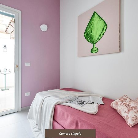 La Galla House - Sit Apartment Лечче Екстер'єр фото