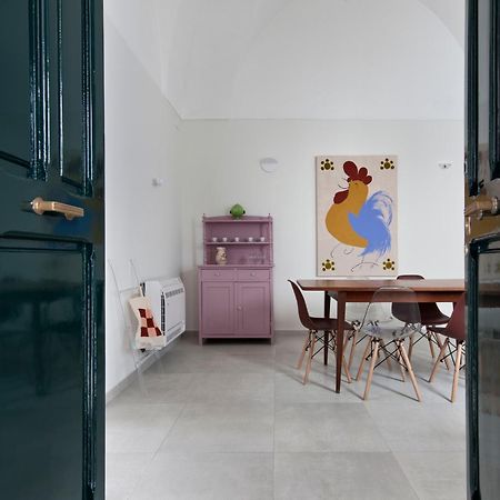 La Galla House - Sit Apartment Лечче Екстер'єр фото