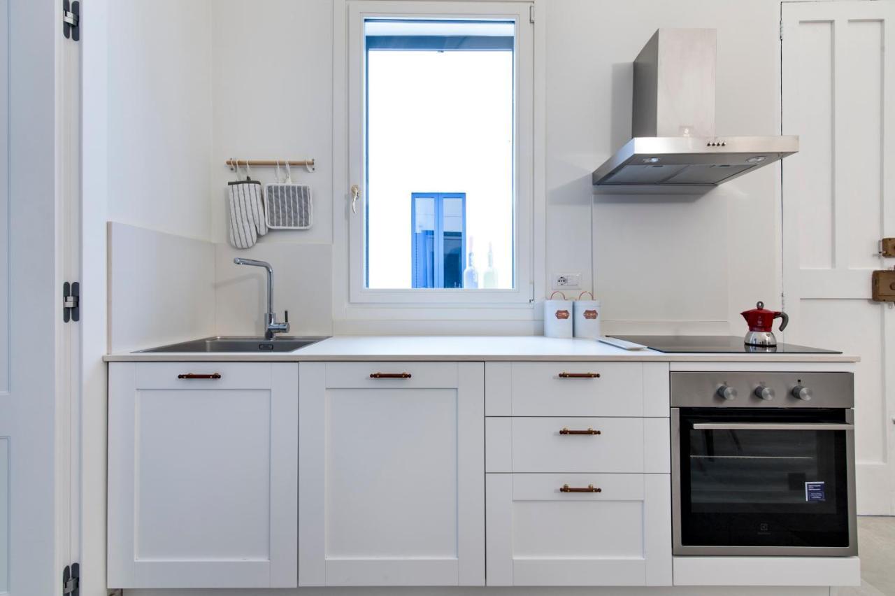 La Galla House - Sit Apartment Лечче Екстер'єр фото