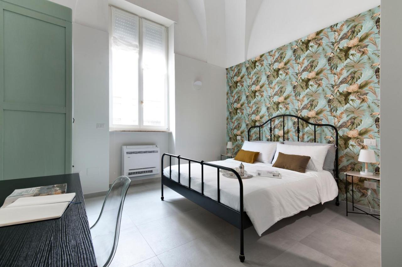 La Galla House - Sit Apartment Лечче Екстер'єр фото