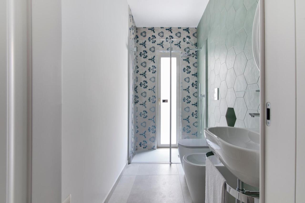 La Galla House - Sit Apartment Лечче Екстер'єр фото