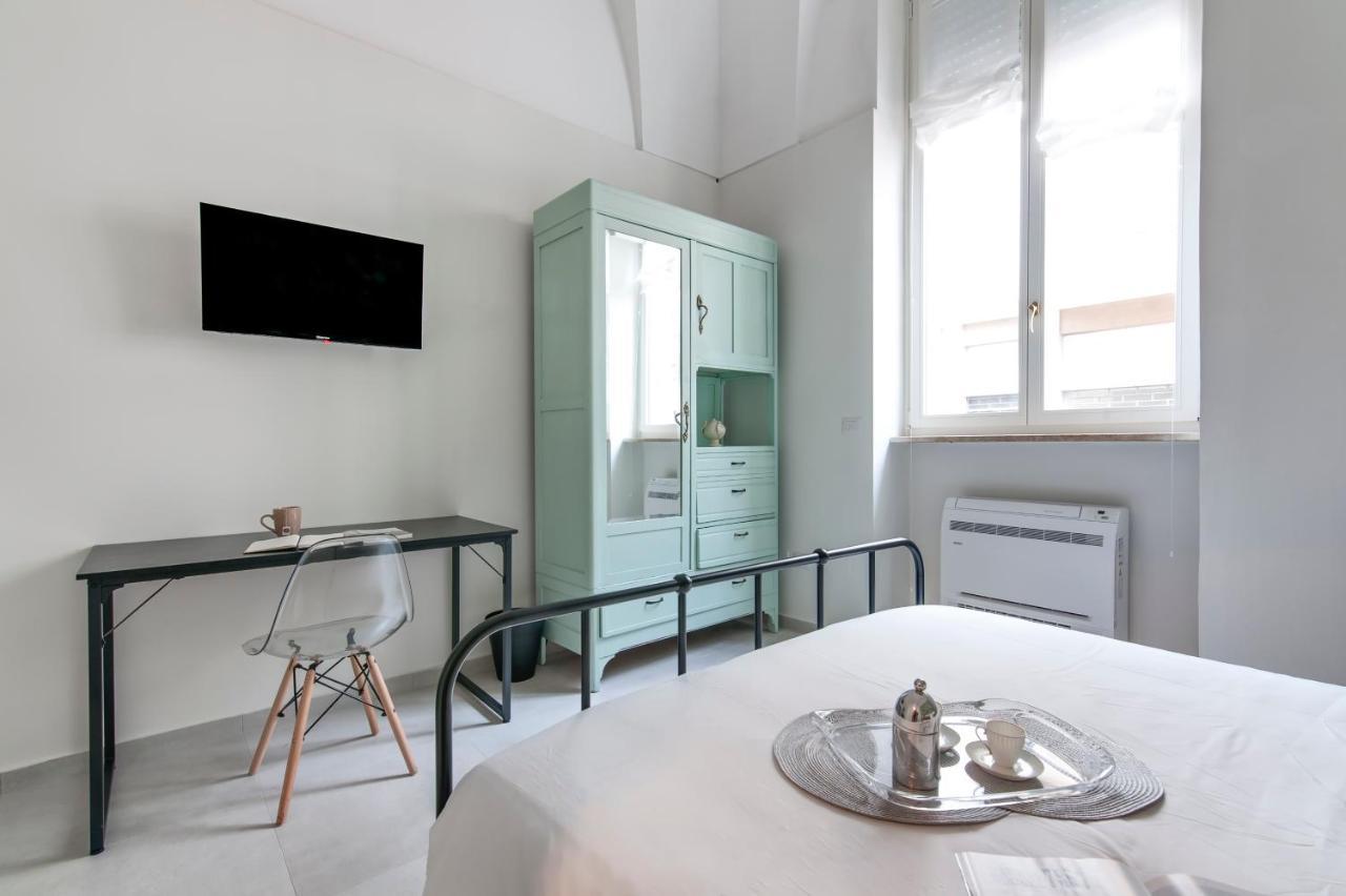 La Galla House - Sit Apartment Лечче Екстер'єр фото