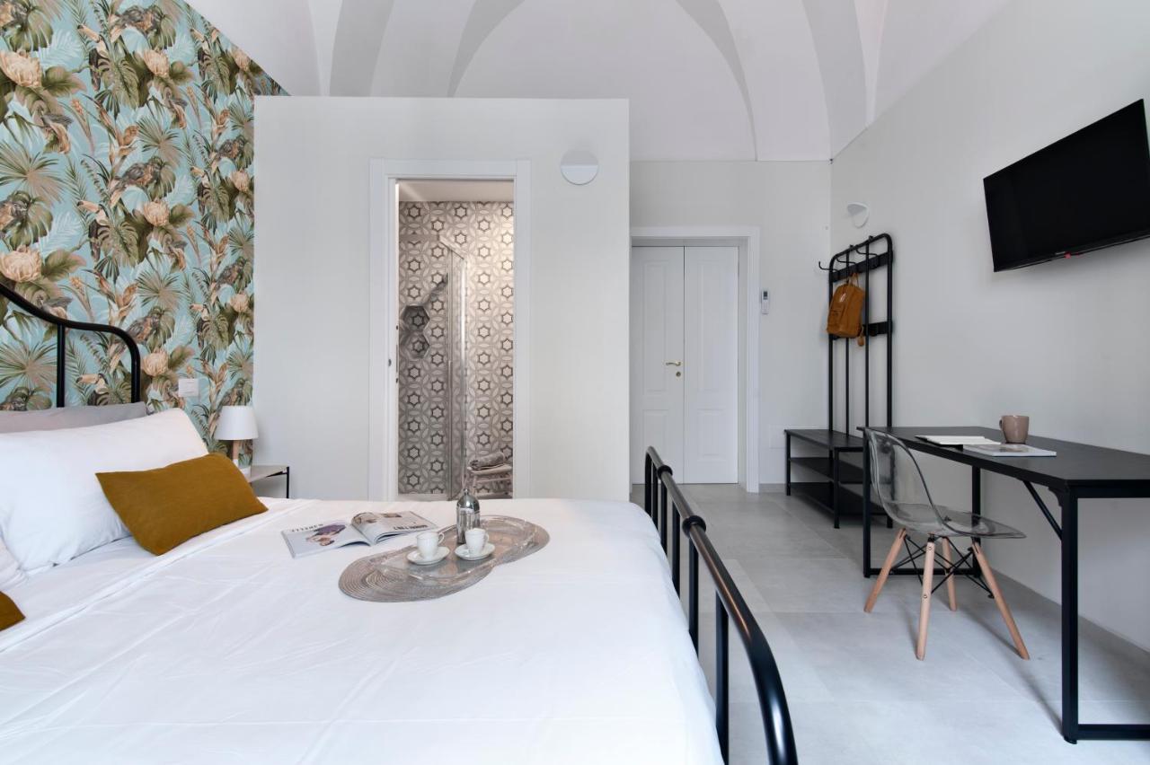 La Galla House - Sit Apartment Лечче Екстер'єр фото