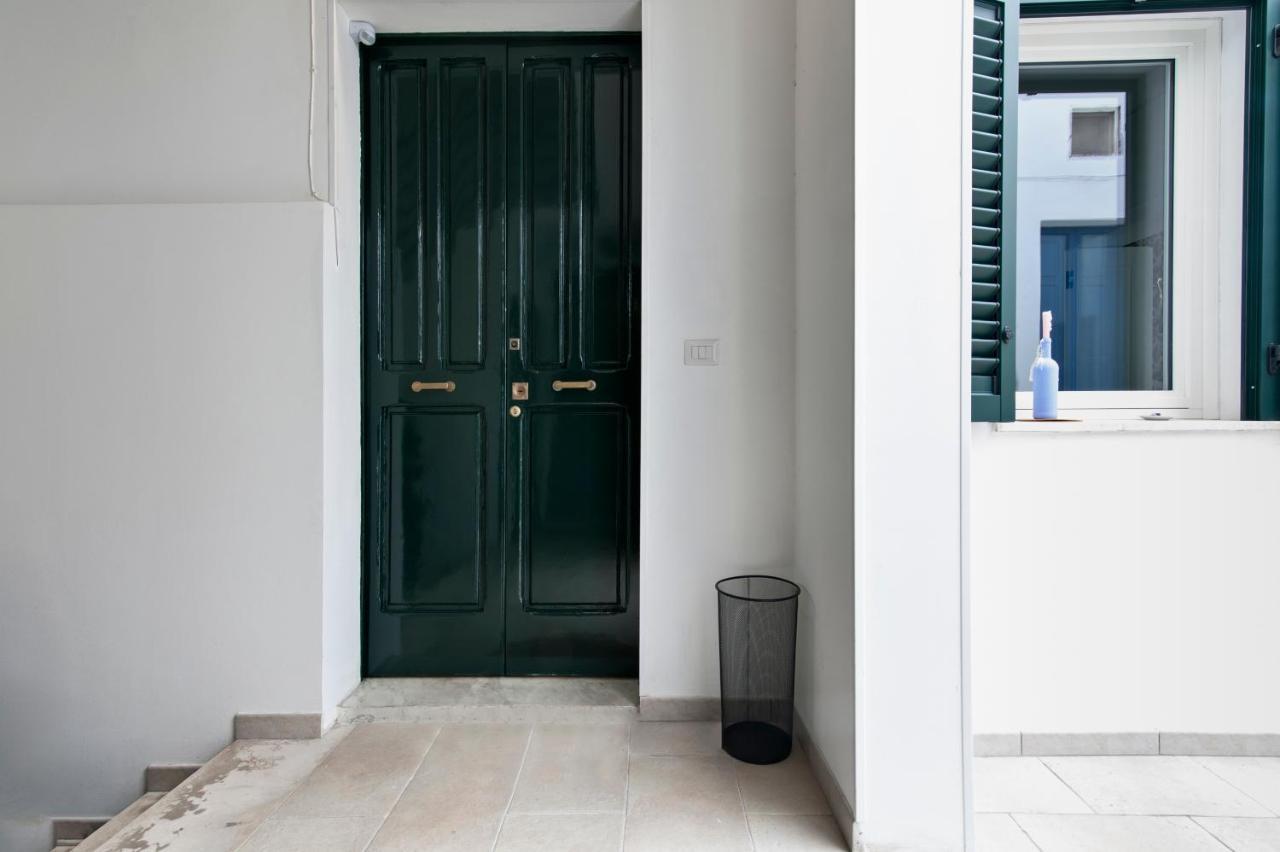 La Galla House - Sit Apartment Лечче Екстер'єр фото