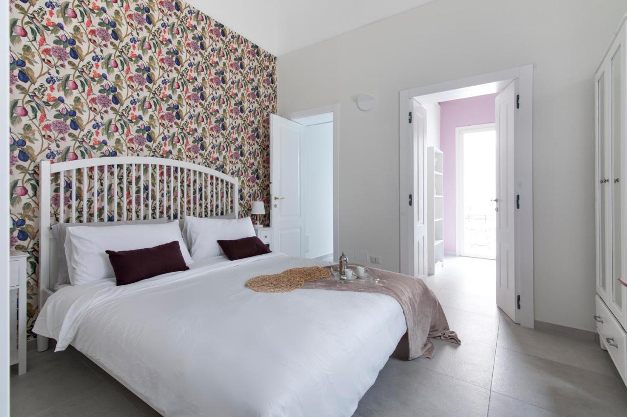 La Galla House - Sit Apartment Лечче Екстер'єр фото