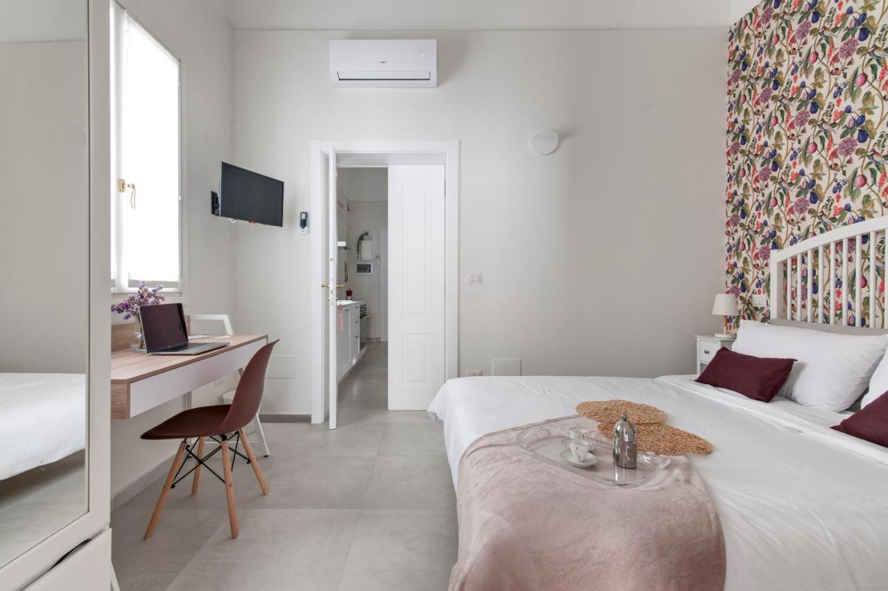 La Galla House - Sit Apartment Лечче Екстер'єр фото